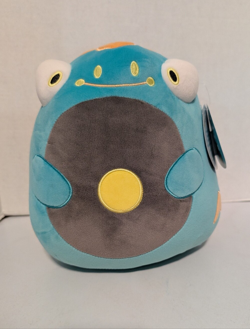 Pokemon Bellibolt Squishmallow Plush Character 10 Inch